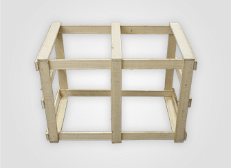 包装材料展示图片